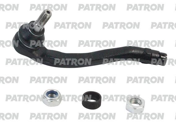 Patron PS1055R Tie rod end right PS1055R: Buy near me in Poland at 2407.PL - Good price!