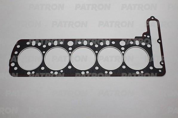 Patron PG2-0005 Gasket, cylinder head PG20005: Buy near me in Poland at 2407.PL - Good price!