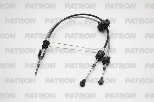 Patron PC9013 Gearbox cable PC9013: Buy near me in Poland at 2407.PL - Good price!
