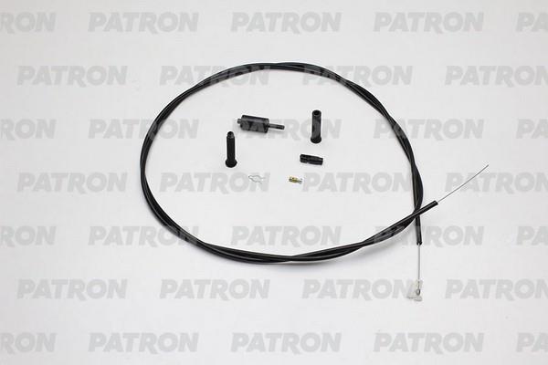 Patron PC4011 Accelerator Cable PC4011: Buy near me in Poland at 2407.PL - Good price!