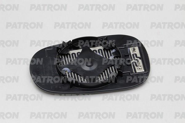 Patron PMG2706G03 Mirror Glass Heated PMG2706G03: Buy near me in Poland at 2407.PL - Good price!