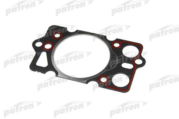 Patron PG2-0201 Gasket, cylinder head PG20201: Buy near me in Poland at 2407.PL - Good price!