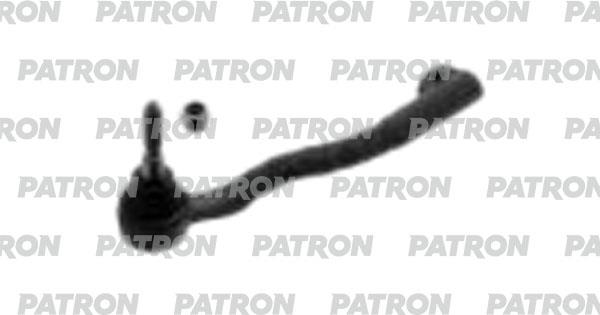 Patron PS1148L Tie rod end left PS1148L: Buy near me in Poland at 2407.PL - Good price!