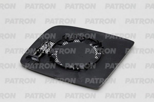 Patron PMG0538G07 Mirror Glass Heated PMG0538G07: Buy near me in Poland at 2407.PL - Good price!