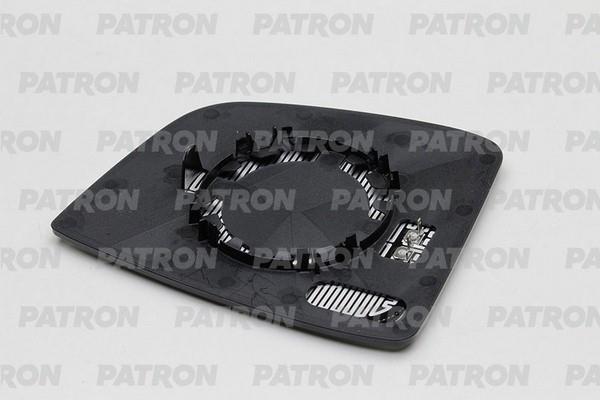 Patron PMG1152G03 Mirror Glass Heated PMG1152G03: Buy near me in Poland at 2407.PL - Good price!