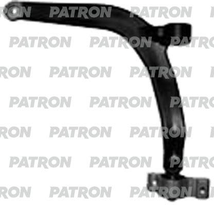 Patron PS5169L Track Control Arm PS5169L: Buy near me in Poland at 2407.PL - Good price!