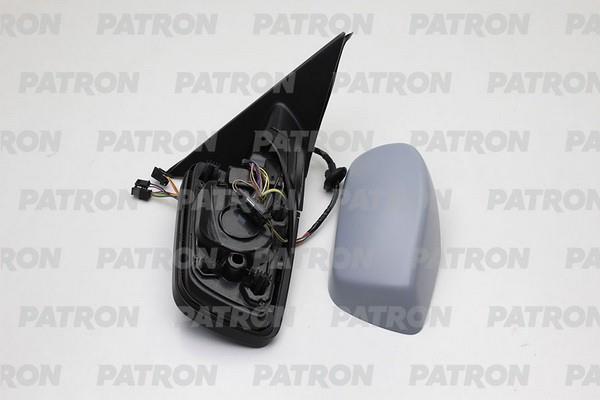 Patron PMG0417M08 Outside Mirror PMG0417M08: Buy near me in Poland at 2407.PL - Good price!