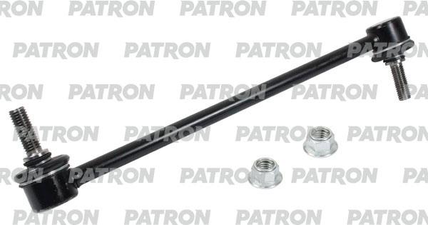 Patron PS4368 Стойка стабилизатора PS4368: Отличная цена - Купить в Польше на 2407.PL!