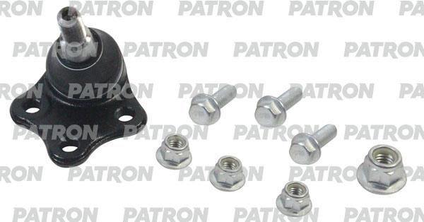 Patron PS3203 Ball joint PS3203: Buy near me in Poland at 2407.PL - Good price!