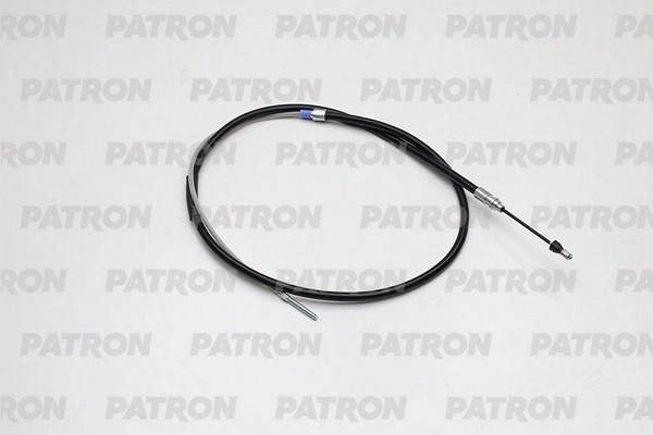 Patron PC3208 Parking brake cable, right PC3208: Buy near me in Poland at 2407.PL - Good price!