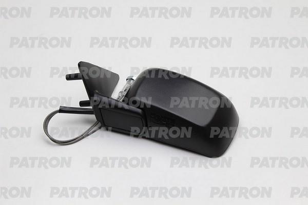 Patron PMG4007M03 Outside Mirror PMG4007M03: Buy near me in Poland at 2407.PL - Good price!