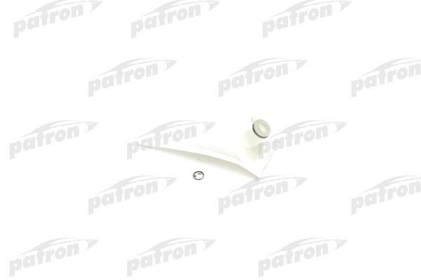 Patron HS110202 Fuel pump filter HS110202: Buy near me in Poland at 2407.PL - Good price!
