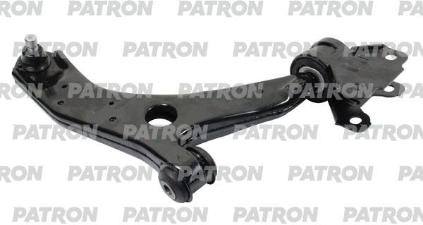 Patron PS5358R Suspension arm front lower right PS5358R: Buy near me in Poland at 2407.PL - Good price!