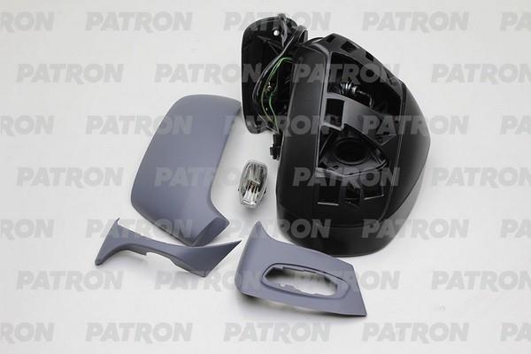 Patron PMG0510M03 Outside Mirror PMG0510M03: Buy near me in Poland at 2407.PL - Good price!