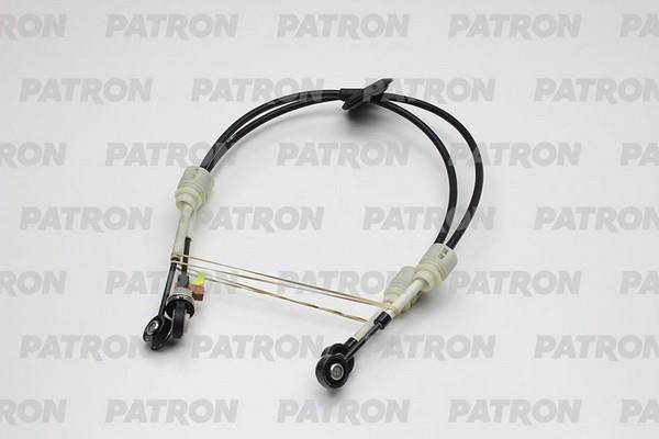Patron PC9057 Gearbox cable PC9057: Buy near me in Poland at 2407.PL - Good price!