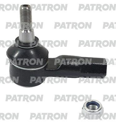 Patron PS1258 Tie rod end outer PS1258: Buy near me in Poland at 2407.PL - Good price!