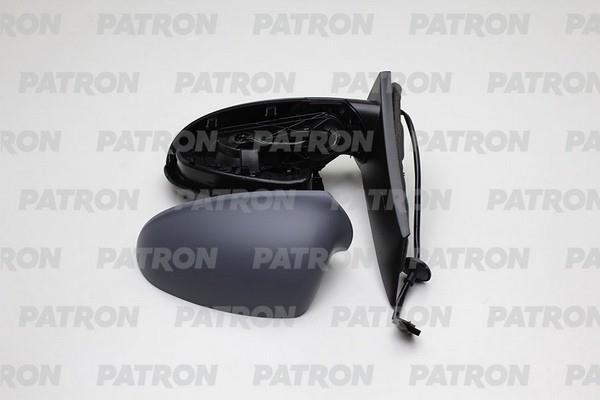 Patron PMG2809M01 Outside Mirror PMG2809M01: Buy near me in Poland at 2407.PL - Good price!