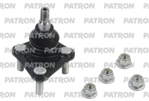 Patron PS3195 Ball joint PS3195: Buy near me at 2407.PL in Poland at an Affordable price!