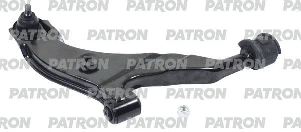 Patron PS5115R Suspension arm front lower left PS5115R: Buy near me in Poland at 2407.PL - Good price!