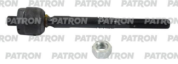 Patron PS2237 Inner Tie Rod PS2237: Buy near me in Poland at 2407.PL - Good price!