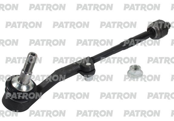 Patron PS2211L Steering rod assembly PS2211L: Buy near me in Poland at 2407.PL - Good price!
