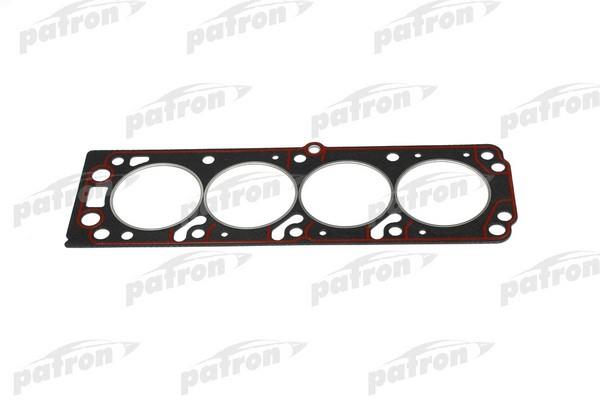 Patron PG2-0126 Gasket, cylinder head PG20126: Buy near me in Poland at 2407.PL - Good price!