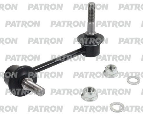 Patron PS4382L Rod/Strut, stabiliser PS4382L: Buy near me at 2407.PL in Poland at an Affordable price!