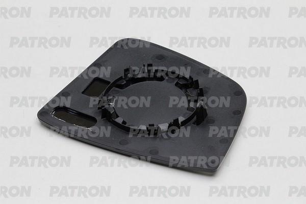 Patron PMG1152G02 Mirror Glass Heated PMG1152G02: Buy near me at 2407.PL in Poland at an Affordable price!