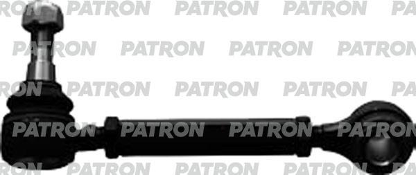 Patron PS2191R Rear lever upper transverse right PS2191R: Buy near me in Poland at 2407.PL - Good price!