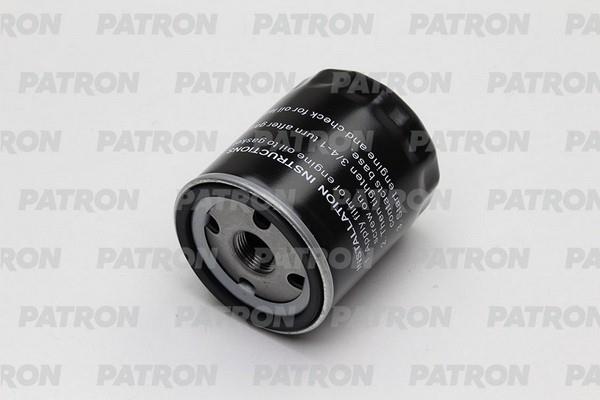 Patron PF4111 Oil Filter PF4111: Buy near me in Poland at 2407.PL - Good price!