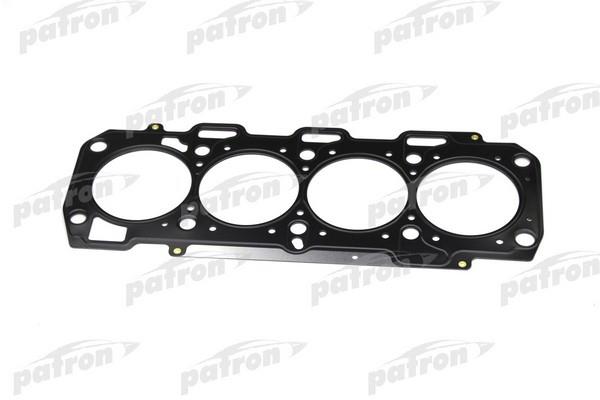 Patron PG2-0206 Gasket, cylinder head PG20206: Buy near me in Poland at 2407.PL - Good price!