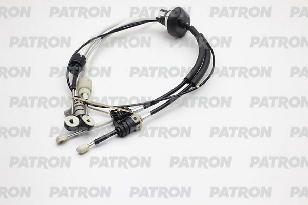 Patron PC9022 Gearbox cable PC9022: Buy near me in Poland at 2407.PL - Good price!