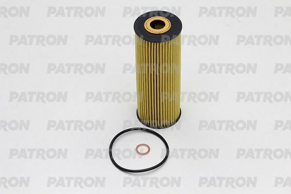 Patron PF4186 Oil Filter PF4186: Buy near me in Poland at 2407.PL - Good price!