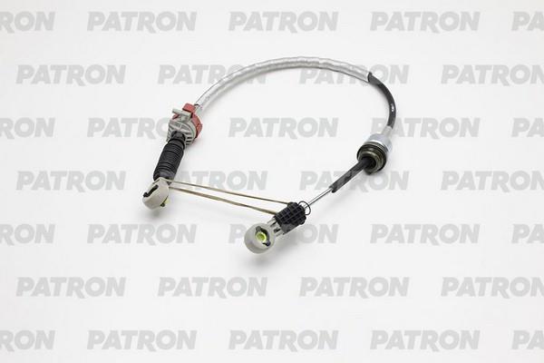 Patron PC9017 Gearbox cable PC9017: Buy near me in Poland at 2407.PL - Good price!