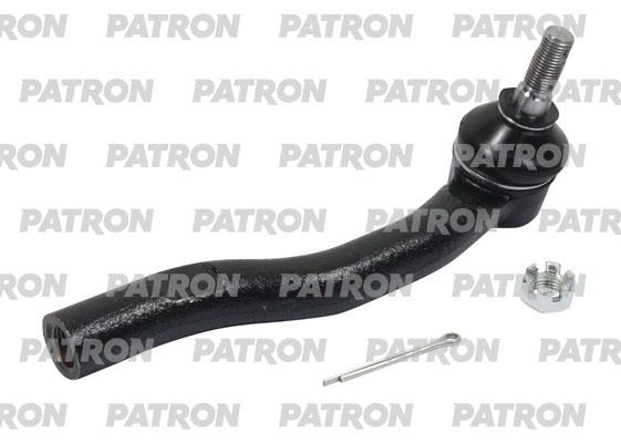 Patron PS1313L Tie rod end outer PS1313L: Buy near me in Poland at 2407.PL - Good price!