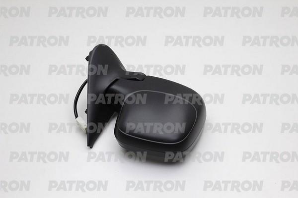 Patron PMG0529M10 Outside Mirror PMG0529M10: Buy near me in Poland at 2407.PL - Good price!