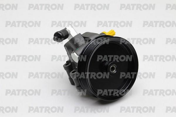 Patron PPS1110 Hydraulic Pump, steering system PPS1110: Buy near me in Poland at 2407.PL - Good price!