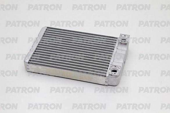 Patron PRS4348 Radiator, engine cooling PRS4348: Buy near me at 2407.PL in Poland at an Affordable price!