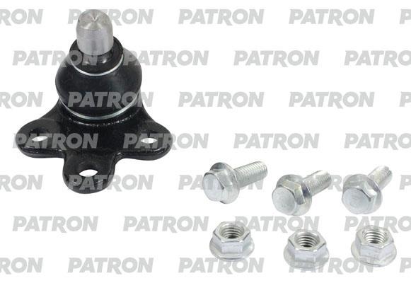 Patron PS3263 Ball joint PS3263: Buy near me in Poland at 2407.PL - Good price!