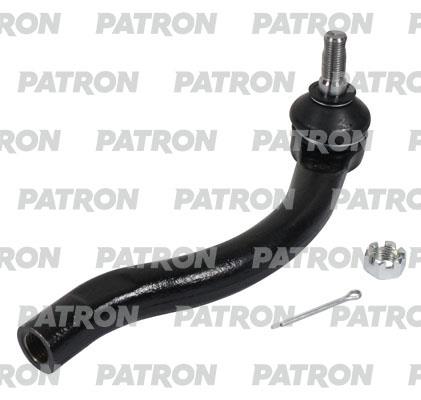 Patron PS1263R Tie rod end right PS1263R: Buy near me in Poland at 2407.PL - Good price!