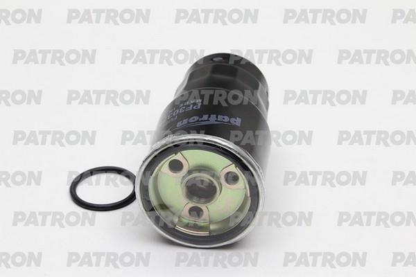 Patron PF3037KOR Fuel filter PF3037KOR: Buy near me at 2407.PL in Poland at an Affordable price!