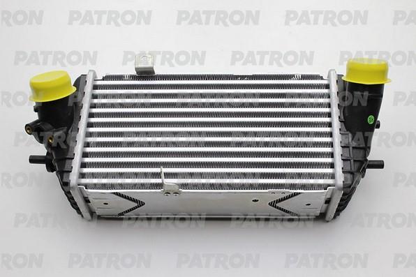 Patron PRS5015 Intercooler, charger PRS5015: Buy near me in Poland at 2407.PL - Good price!