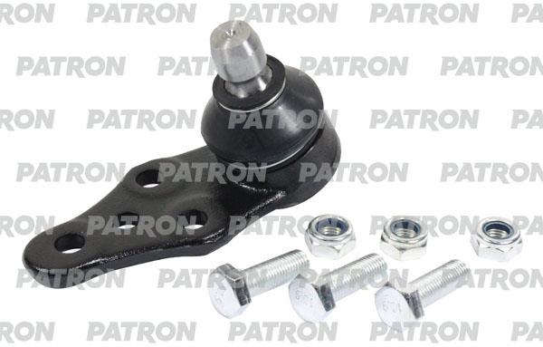 Patron PS3281 Ball joint PS3281: Buy near me at 2407.PL in Poland at an Affordable price!