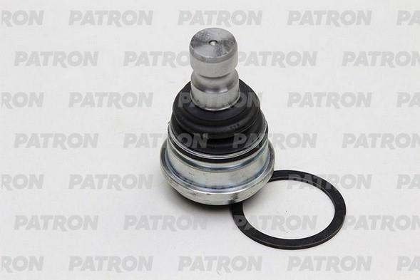Patron PS3137KOR Ball joint PS3137KOR: Buy near me in Poland at 2407.PL - Good price!