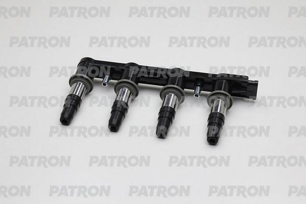 Patron PCI1173KOR Ignition coil PCI1173KOR: Buy near me in Poland at 2407.PL - Good price!