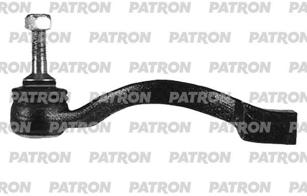 Patron PS1271L Tie rod end outer PS1271L: Buy near me in Poland at 2407.PL - Good price!