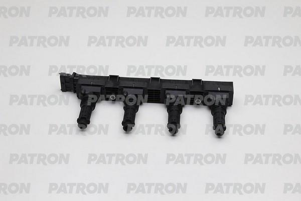 Patron PCI1097KOR Ignition coil PCI1097KOR: Buy near me in Poland at 2407.PL - Good price!