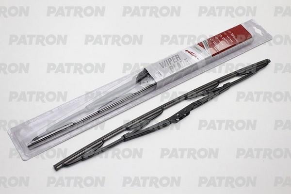 Patron PWB360-10 Щетка стеклоочистителя каркасная задняя 340 мм (14") PWB36010: Отличная цена - Купить в Польше на 2407.PL!