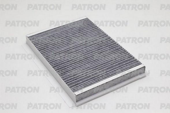 Patron PF2346 Charcoal filter PF2346: Buy near me in Poland at 2407.PL - Good price!