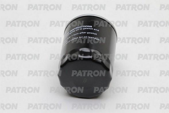 Patron PF4262 Oil Filter PF4262: Buy near me in Poland at 2407.PL - Good price!